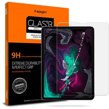 Spigen Glass Slim iPad Air 10,9/Pro11