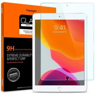 Spigen Glas.tR SLIM scrn prot. iPad 10,2