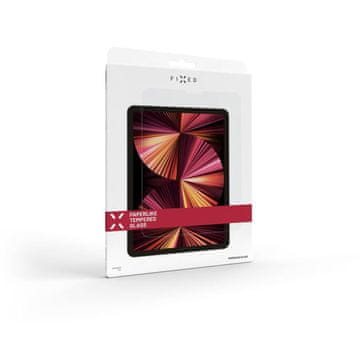 Popravljeno PaperGlass iPad Air 13 2024