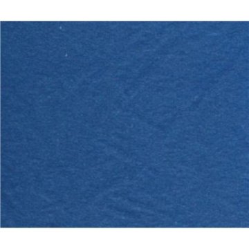 Ovojnica za zadnjo stran Alfa, A4, modra, imitacija usnja, 100 kosov