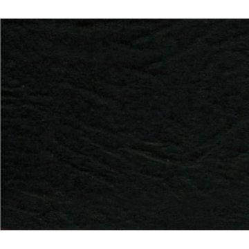 Ovojnica za zadnjo stran Alfa, A4, črna, imitacija usnja, 100 kosov