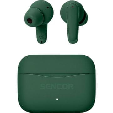 SENCOR SEP GRIM OLIVE ANC TWS