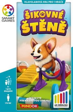 SMART - Pametni kuža