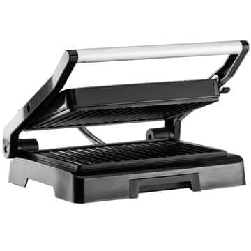 OBH NORDICA Žar za sendviče Onyx Panini 1000 W 6889