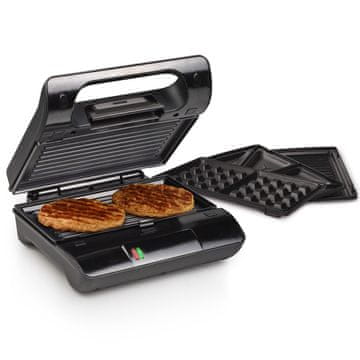 Princess Multi sendvič žar Compact PRO