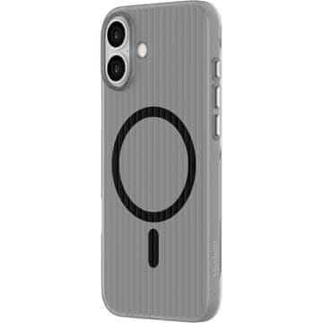 YENKEE YCC MagSafe FR 01 BK iPhone 16 Yenkee