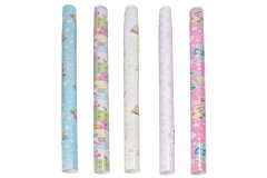 Ovijalni papir 0,7x2 m