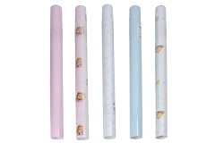 Ovijalni papir 0,7x2 m