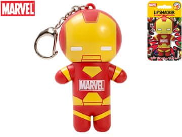 Lip Smacker balzam za ustnice/šminka za ustnice 4 g z okusom Ironman Punch