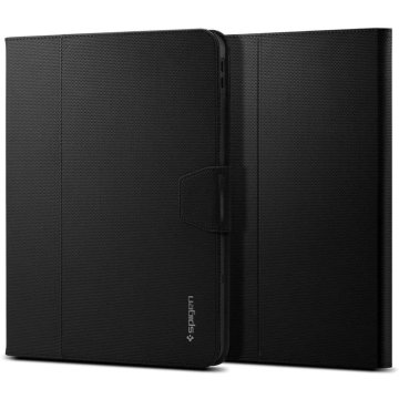 Spigen LiquiAir Folio bk iPadAir 10,9/11