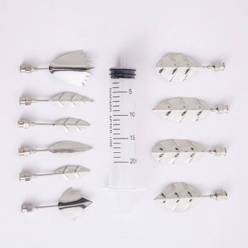 Set želatinastih cvetov - Cakesicq