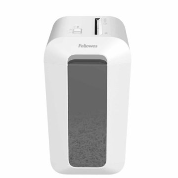Fellowes Uničevalnik LX65 - P4, delci 4 x 40 mm
