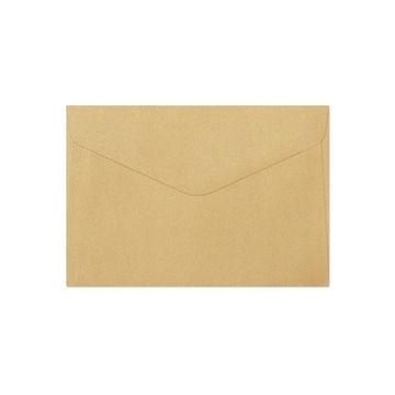 Okrasne kuverte Pearl - B6, 150 g/m2, biser, zlata