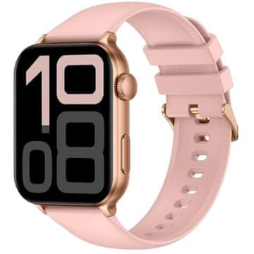 ARMODD Prime 3 GPS Rose gold