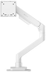 BENQ BSH02 ergonomska roka za monitor bela