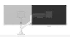 BENQ BSH02 ergonomska roka za monitor bela