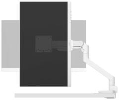 BENQ BSH02 ergonomska roka za monitor bela