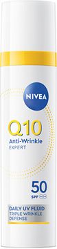 Dnevni fluid SPF 50 Q10 Anti-Wrinkle Expert (dnevni UV fluid) 40 ml