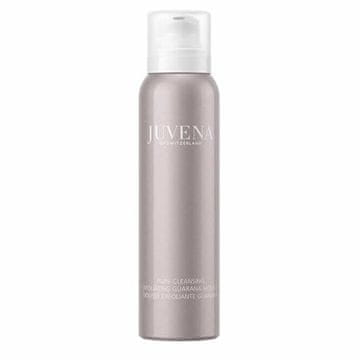 Juvena Pure Cleasing Exfoliating Mousse (Exfoliating Guarana Mousse) 150 ml