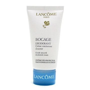 Lancome Kremni dezodorant brez alkohola Bocage (Gentle Smooth Deodorant Cream) 50 ml