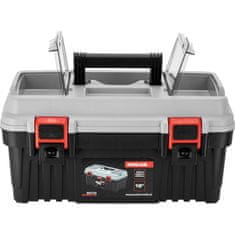 Proline KOVČEK ZA ORODJE 47x25,6x24 PROLINE 35773