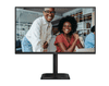 AOC Q27E4U poslovni monitor, 68.6cm, QHD, IPS, 120Hz, 4ms (GtG), Adaptive Sync, HDR (Q27E4U)