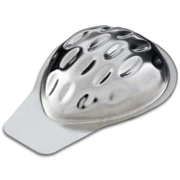 Kovovýroba Jeníkov Kalup za vtoke oreh 42x34mm 20 kosov