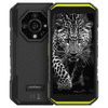 Ulefone mobilni telefon Armor X32 6 + 6 / 128 GB, 5500 mAh, zelen