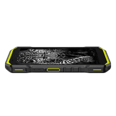 Ulefone mobilni telefon Armor X32 6 + 6 / 128 GB, 5500 mAh, zelen