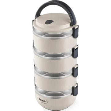 Lamart LT6024 TERMOPREVODNIK 4 P. TEMP.