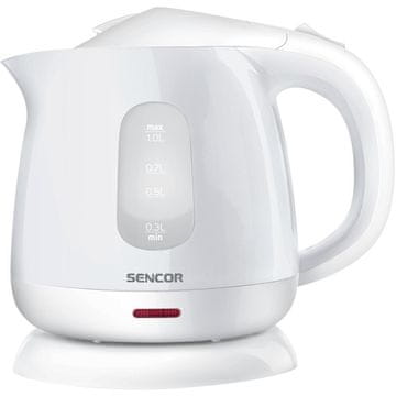 SENCOR Kotel SWK 1010WH
