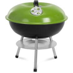 Fieldmann FZG 1102G Namizni žari na oglje