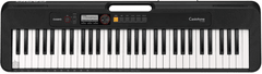 Casio Klaviature CT-S200 BK