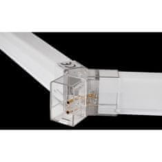 master LED HEXAGON 5S 168x238cm 192W 6500K 24.960lm LED modularni sistem razsvetljave