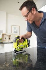 RYOBI R18JS-0 18V ONE+ akumulatorska vbodna žaga, 25 cm (body)