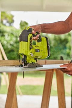 RYOBI RYOBI R18JS-0 18V ONE+ akumulatorska vbodna žaga, 25 cm (body)