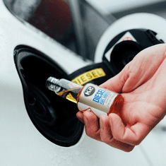 K2 čistilo za šobe dieselskih motorjev Diesel Aditiv, 50ml