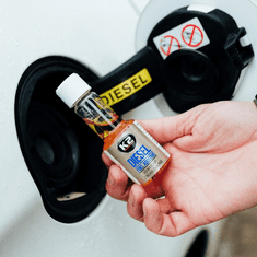 K2 čistilo za šobe dieselskih motorjev Diesel Aditiv, 50ml