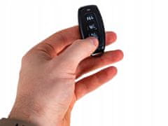 GEKO Set 4D 2x aku. zeleni 16 linijski gredbeni laserski nivelir 360°