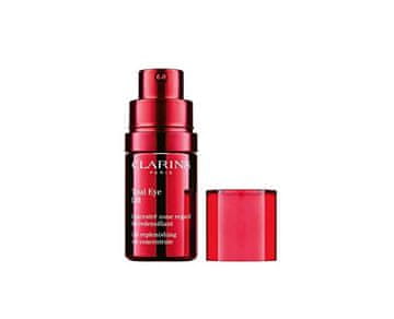 Clarins Polnilna učvrstitvena krema za oči Total Eye Lift 15 ml