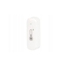 Blow Senzor temperature in vlage wifi tuya 72-102#