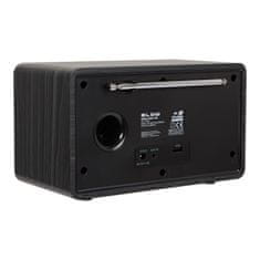 Blow Prenosni radio RK5 DAB+ Črn