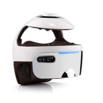 Medivon HEBe Pro – napreden masažer za sprostitev glave in oči