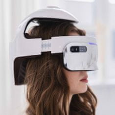 Medivon HEBe Pro – napreden masažer za sprostitev glave in oči