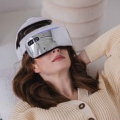 Medivon HEBe Pro – napreden masažer za sprostitev glave in oči