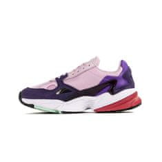 Adidas Čevlji obutev za tek 38 EU Falcon W