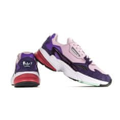 Adidas Čevlji obutev za tek 38 EU Falcon W