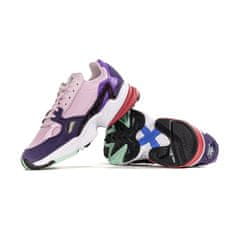Adidas Čevlji obutev za tek 38 EU Falcon W