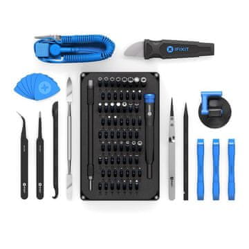 iFixit Pro Tech komplet orodja 84 del.