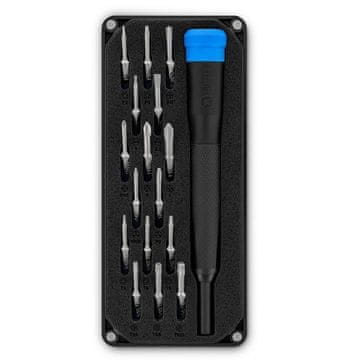 iFixit Minnow set nastavkov 16 bitov